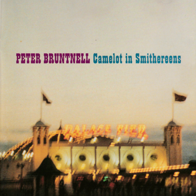 Camelot in Smithereens album cover