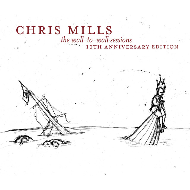 The Wall to Wall Sessions - 10th Anniversary Edition album cover