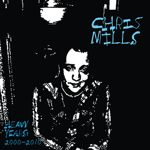 Heavy Years: 2000-2010 album cover