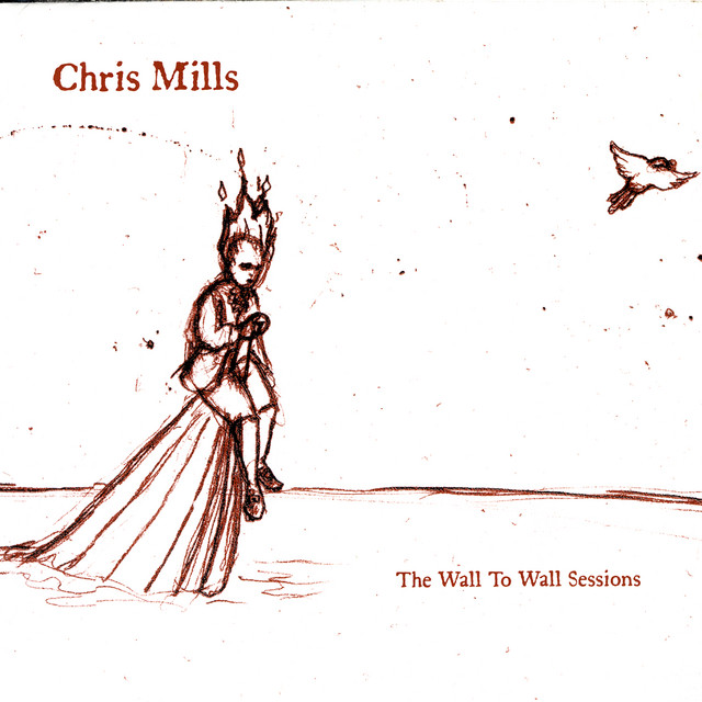 The Wall To Wall Sessions album cover