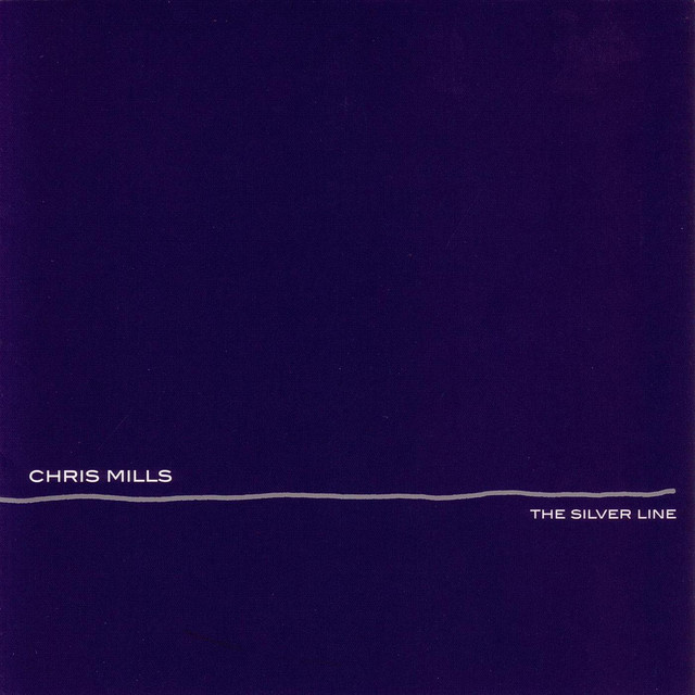 The Silver Line album cover