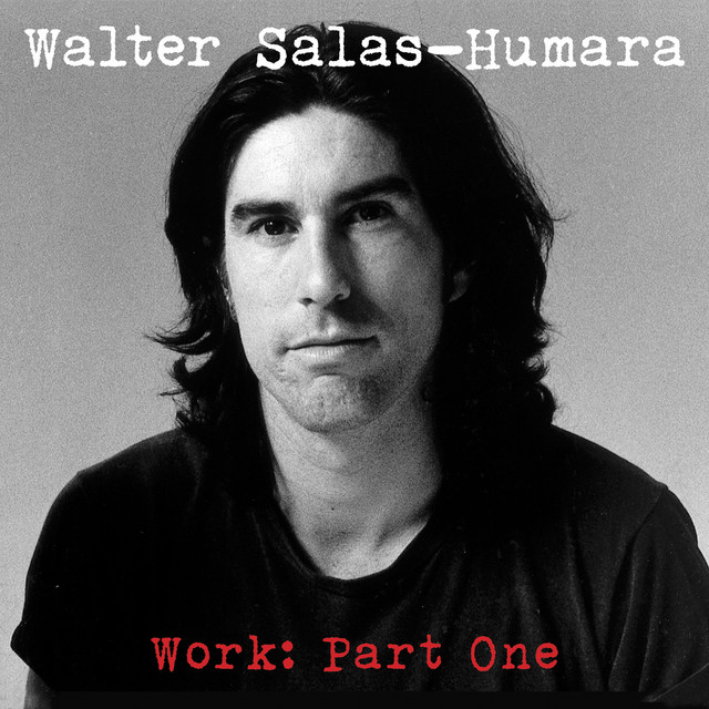 Work, Pt. 1 album cover