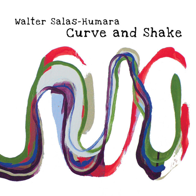 Curve and Shake album cover