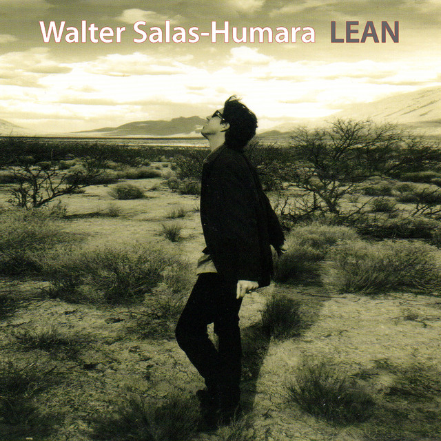 Lean album cover