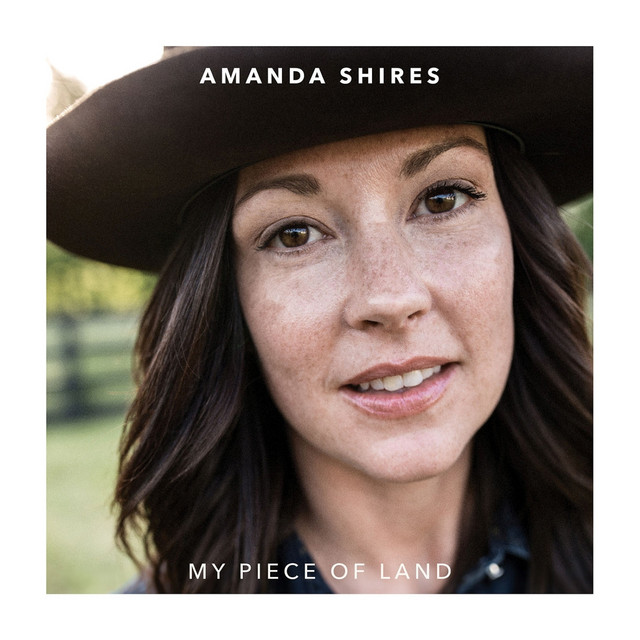 My Piece of Land album cover