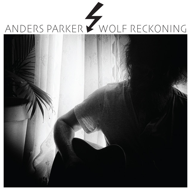 Wolf Reckoning album cover