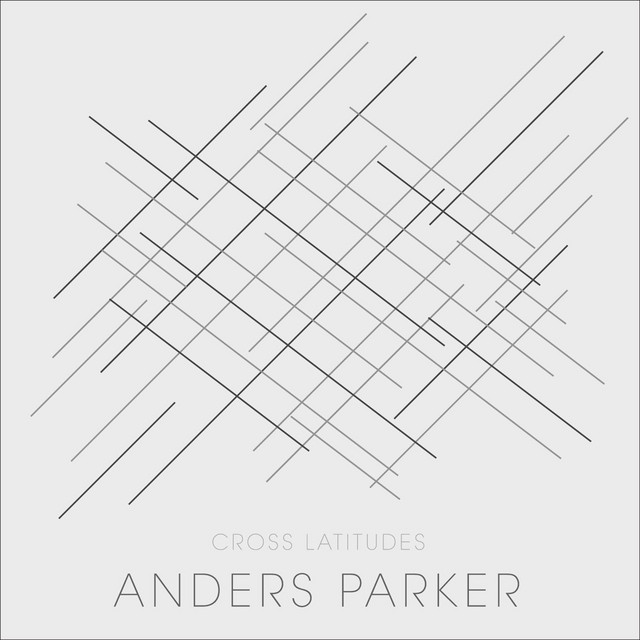 Cross Latitudes album cover