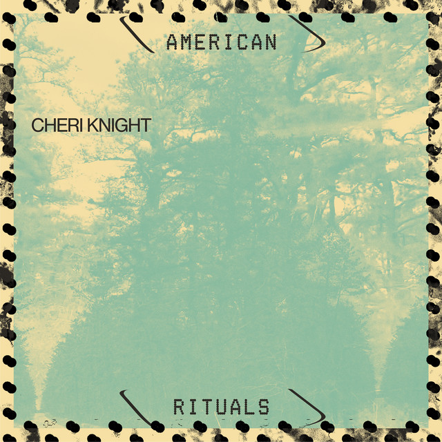 American Rituals album cover