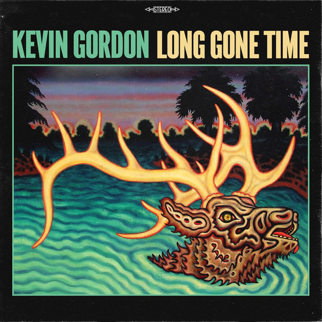 Long Gone Time album cover