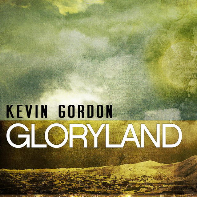 Gloryland album cover