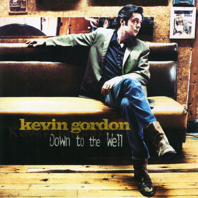 Down to the Well album cover