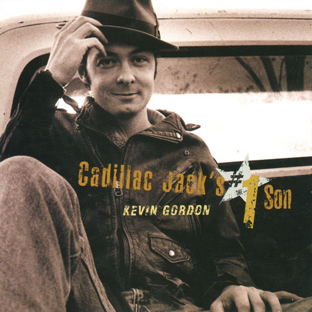 Cadillac Jack's #1 Son album cover