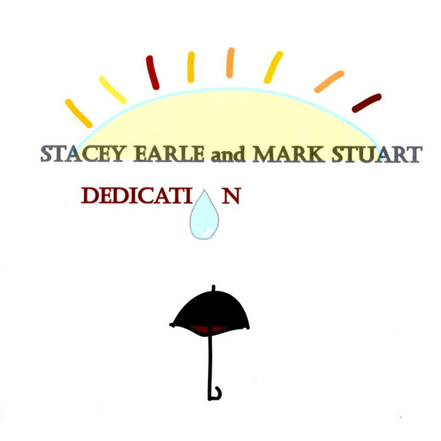 Dedication album cover