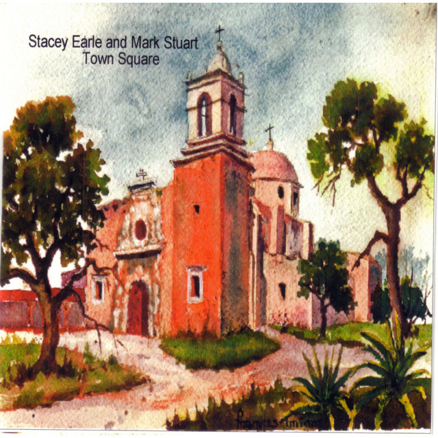 Town Square album cover