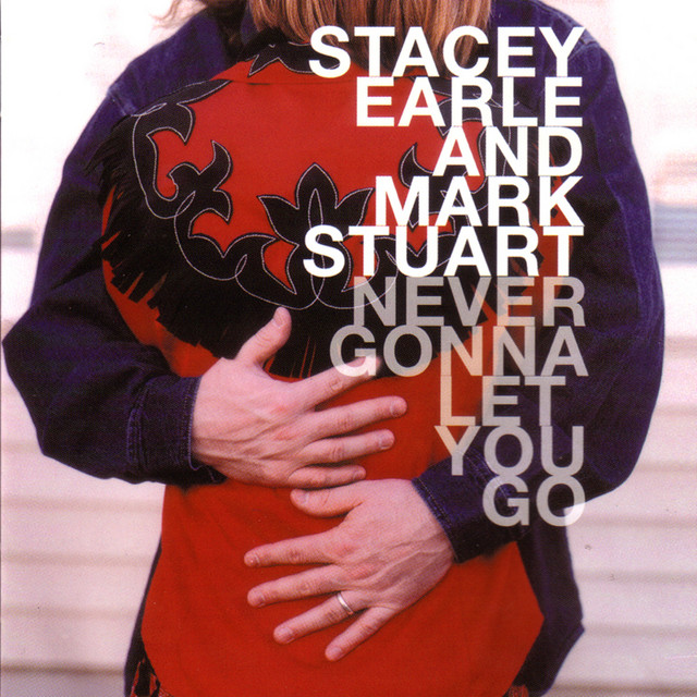 Never Gonna Let You Go album cover