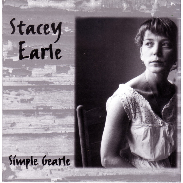Simple Gearle album cover