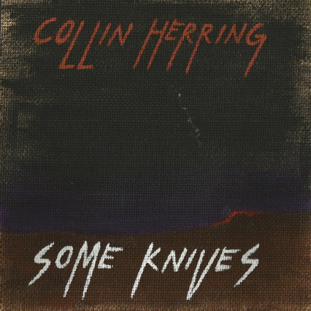 Some Knives album cover