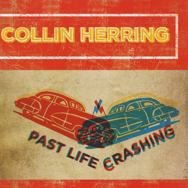 Past Life Crashing album cover