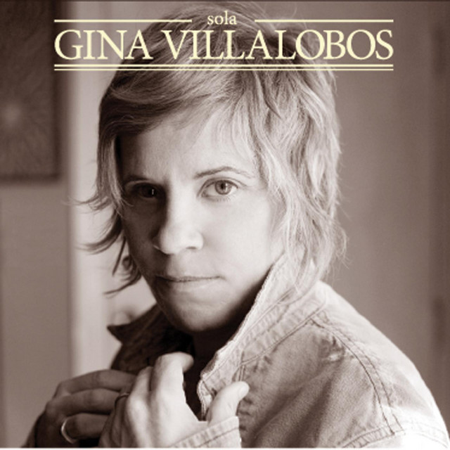 Sola album cover