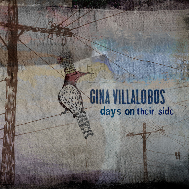 Days on Their Side album cover