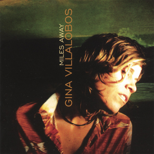 Miles Away album cover