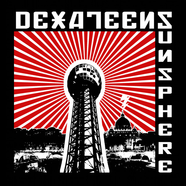 Sunsphere album cover