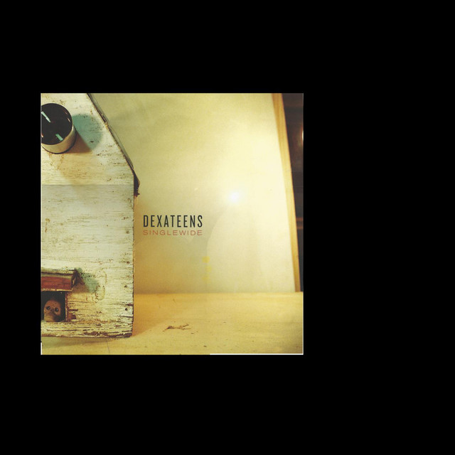 Singlewide album cover