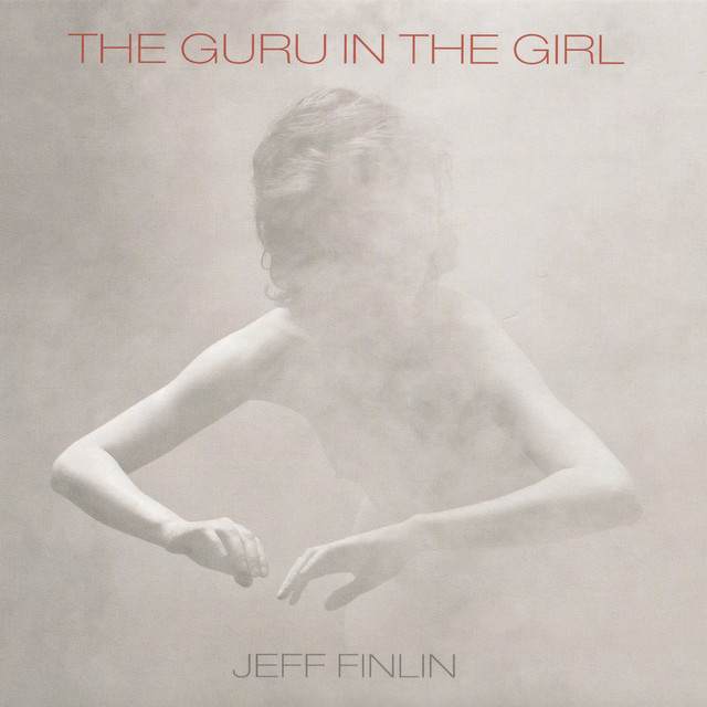 The Guru in the Girl album cover