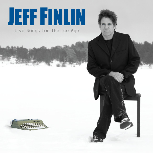 Live Songs for the Ice Age album cover