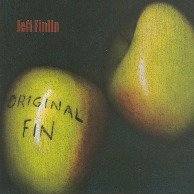 Original Fin album cover