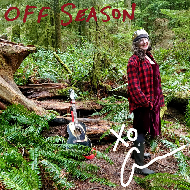 Off Season album cover