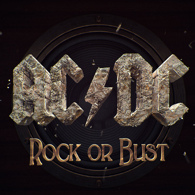 Ampeg SVT-810E 8x10 Bass Cabinet as heard on Rock or Bust by AC/DC (2014)