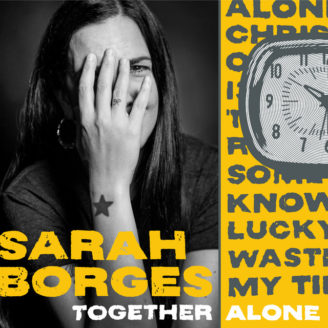Together Alone album cover