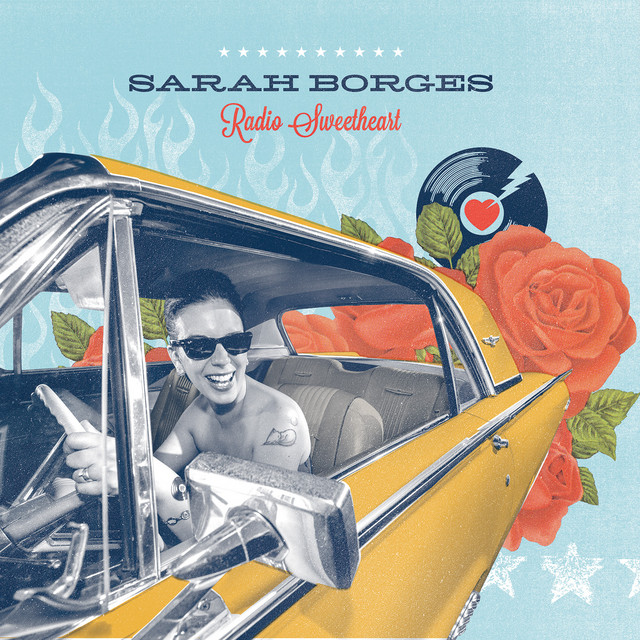 Radio Sweetheart album cover