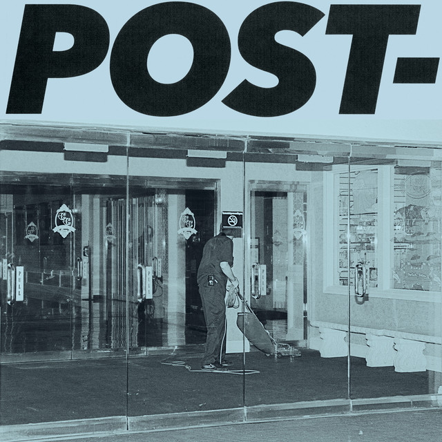 Wampler Pinnacle as heard on POST- by Jeff Rosenstock (2018)