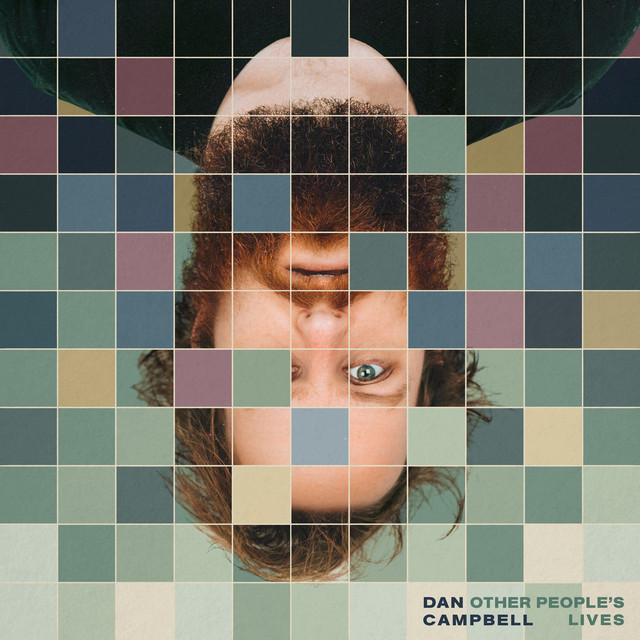 Other People's Lives album cover