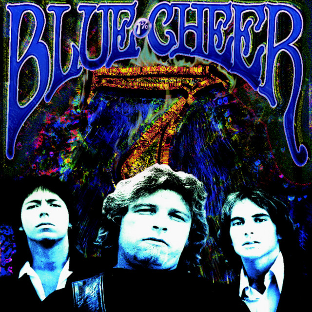 7 album cover