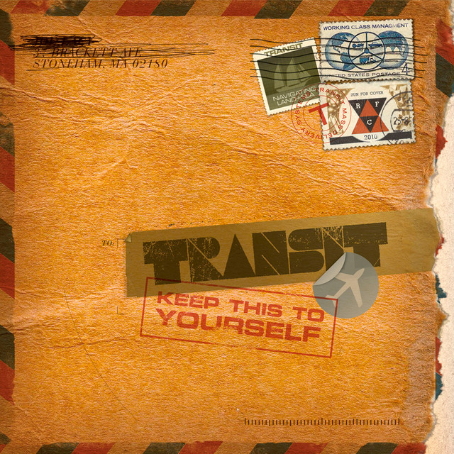 Keep This To Yourself album cover
