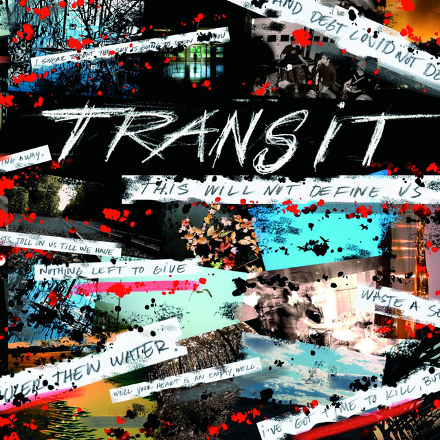 This Will Not Define Us album cover