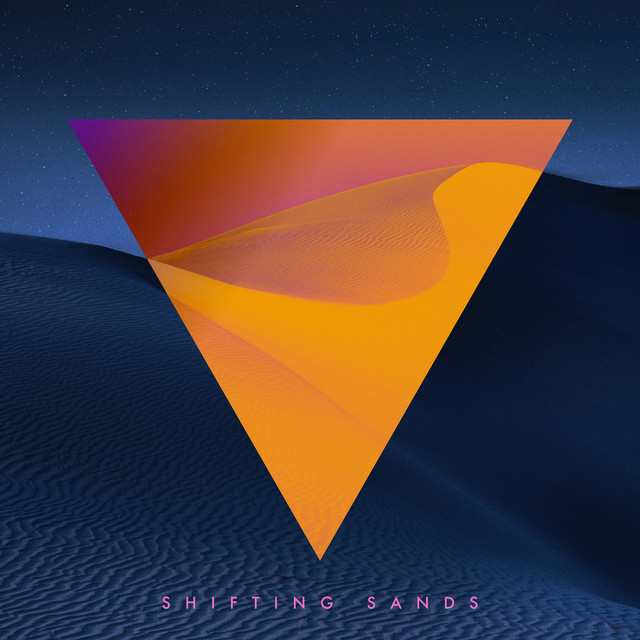 Shifting Sands album cover