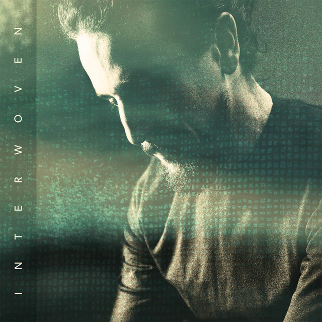 Interwoven album cover