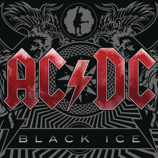 Neumann KM 84 as heard on Black Ice by AC/DC (2008)