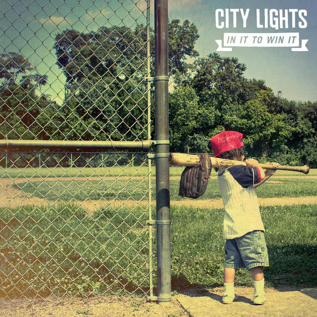 In It to Win It album cover