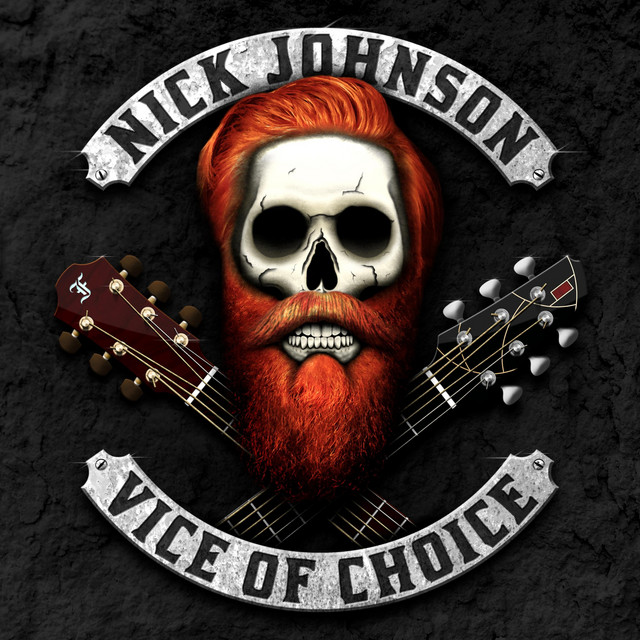 Vice of Choice album cover