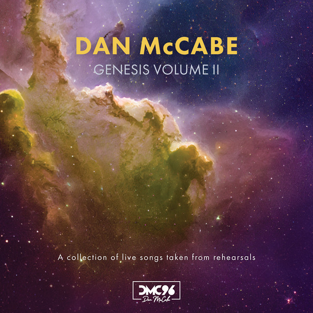 Genesis, Vol. 2 album cover