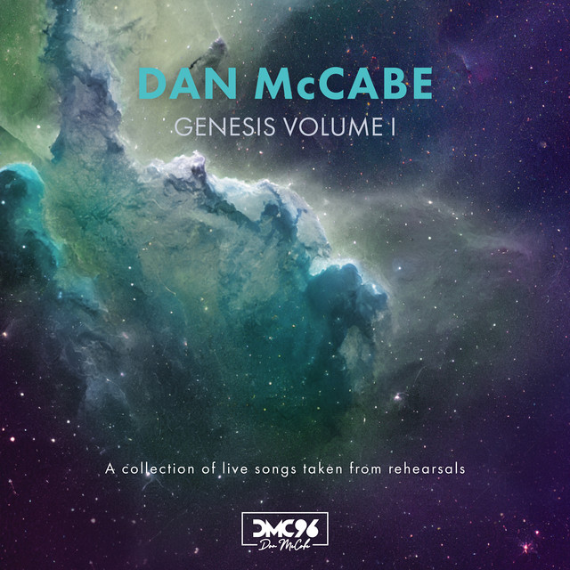 Genesis Vol. 1 album cover