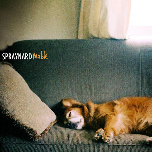 Mable album cover