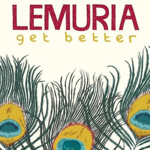 Get Better album cover