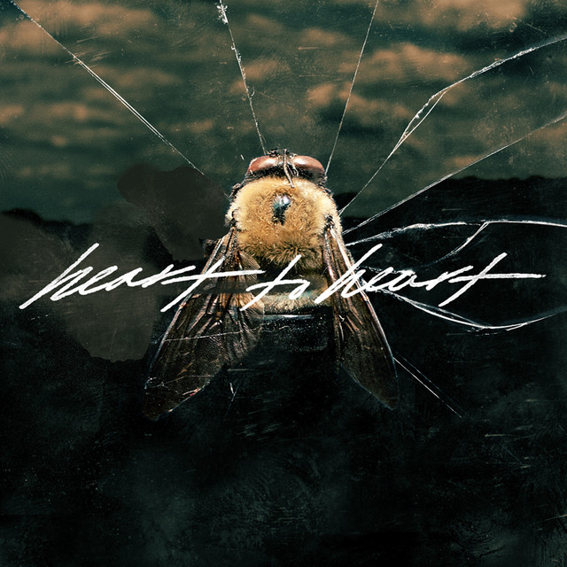 Heart To Heart album cover