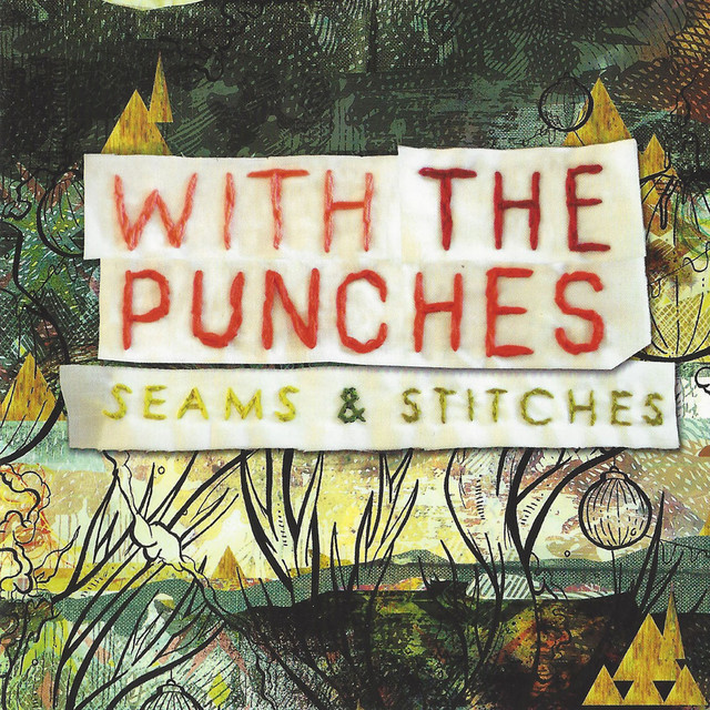 Seams & Stitches album cover